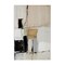 Stupell Industries Beige Organic Shapes Collage Canvas Wall Art Design by Lanie Loreth